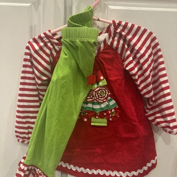 Girls 2T winter clothes - Picture 5 of 8